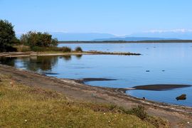 Gruzja cz. zachodnia - 2023