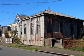 Gruzja cz. zachodnia - 2023