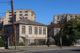 Gruzja cz. zachodnia - 2023