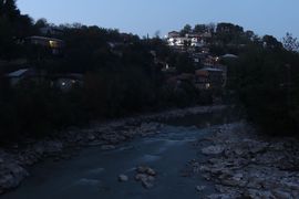 Gruzja cz. zachodnia - 2023