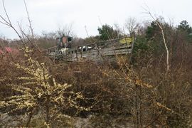 Półwysep Helski - 2017