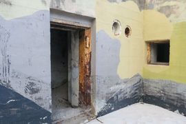 Półwysep Helski - 2017