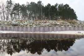 Półwysep Helski - 2017