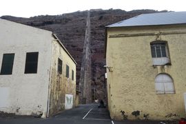 Wyspa Świętej Heleny 2020