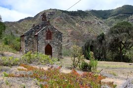 Wyspa Świętej Heleny 2020