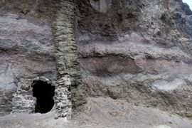 Wyspa Świętej Heleny 2020