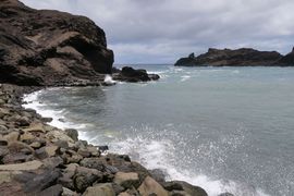 Wyspa Świętej Heleny 2020