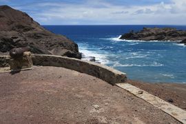 Wyspa Świętej Heleny 2020