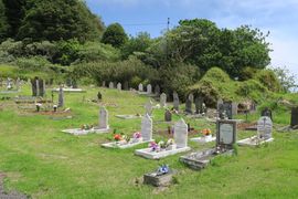 Wyspa Świętej Heleny 2020