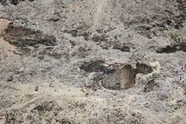 Wyspa Świętej Heleny 2020