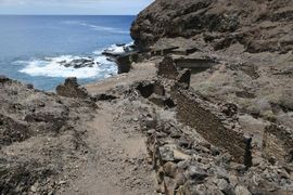 Wyspa Świętej Heleny 2020