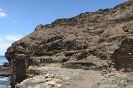 Wyspa Świętej Heleny 2020