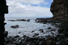 Wyspa Świętej Heleny 2020