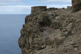 Wyspa Świętej Heleny 2020