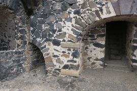 Wyspa Świętej Heleny 2020