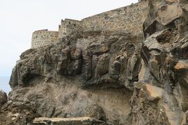 Wyspa Świętej Heleny 2020