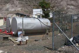 Wyspa Świętej Heleny 2020