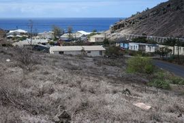 Wyspa Świętej Heleny 2020