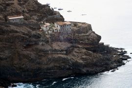 Wyspa Świętej Heleny 2020