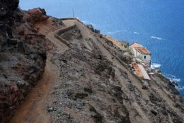 Wyspa Świętej Heleny 2020