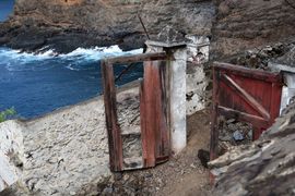 Wyspa Świętej Heleny 2020