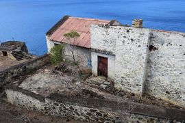 Wyspa Świętej Heleny 2020