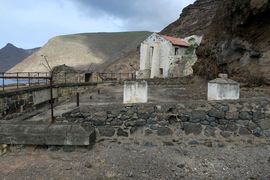 Wyspa Świętej Heleny 2020