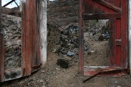 Wyspa Świętej Heleny 2020