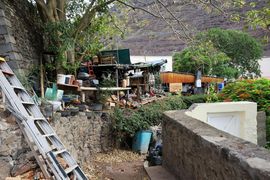 Wyspa Świętej Heleny 2020