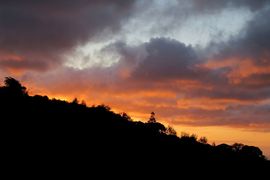 Wyspa Świętej Heleny 2020