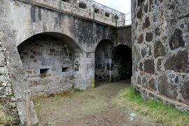 Wyspa Świętej Heleny 2020