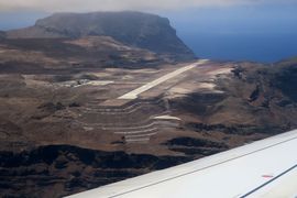 Wyspa Świętej Heleny 2020