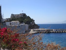 Hiszpania, Gibraltar, Maroko 2014