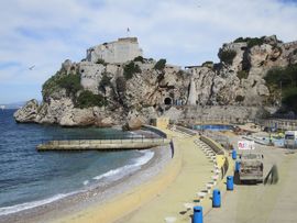 Hiszpania, Gibraltar, Maroko 2014