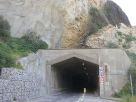 Hiszpania, Gibraltar, Maroko 2014