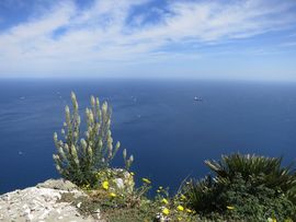 Hiszpania, Gibraltar, Maroko 2014