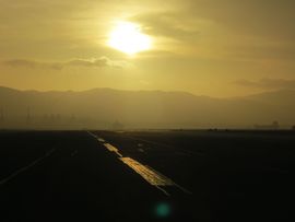 Hiszpania, Gibraltar, Maroko 2014