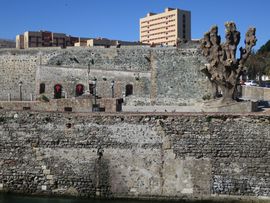 Hiszpania, Gibraltar, Maroko 2014