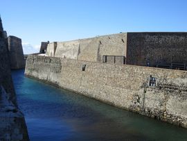 Hiszpania, Gibraltar, Maroko 2014