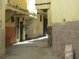 Hiszpania, Gibraltar, Maroko 2014