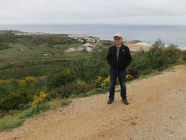 Hiszpania, Gibraltar, Maroko 2014