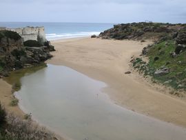 Hiszpania, Gibraltar, Maroko 2014