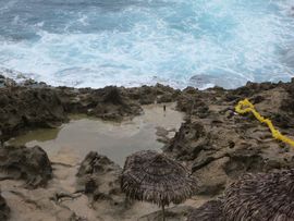 Hiszpania, Gibraltar, Maroko 2014