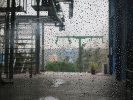 Hiszpania, Gibraltar, Maroko 2014