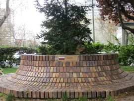 Hiszpania, Gibraltar, Maroko 2014