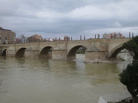 Hiszpania, Gibraltar, Maroko 2014