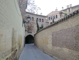 Hiszpania, Gibraltar, Maroko 2014