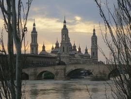 Hiszpania, Gibraltar, Maroko 2014