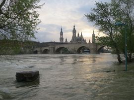 Hiszpania, Gibraltar, Maroko 2014