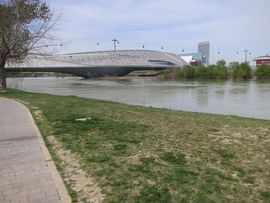 Hiszpania, Gibraltar, Maroko 2014